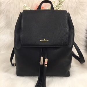 ❣️Kate Spade Grey Street Wilder Backpack
